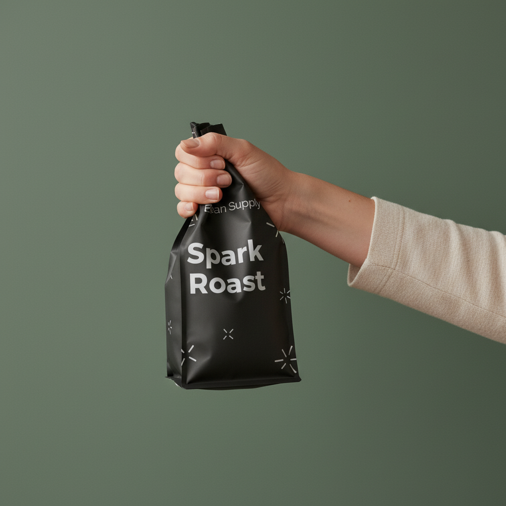 SPARK ROAST - View 7